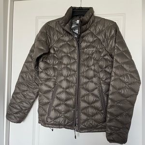 Columbia Omni-Heat Turbodown 650TD Coat